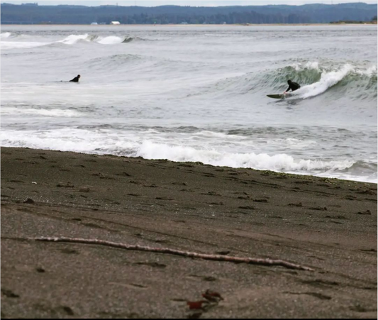 Blog post, inspiration for your journey, motivation, devotion, quotes, surfing, Washington, non-profit, the potter's boards, california, ride the waves of life, earth, surf, and sky, seattle, hawaii