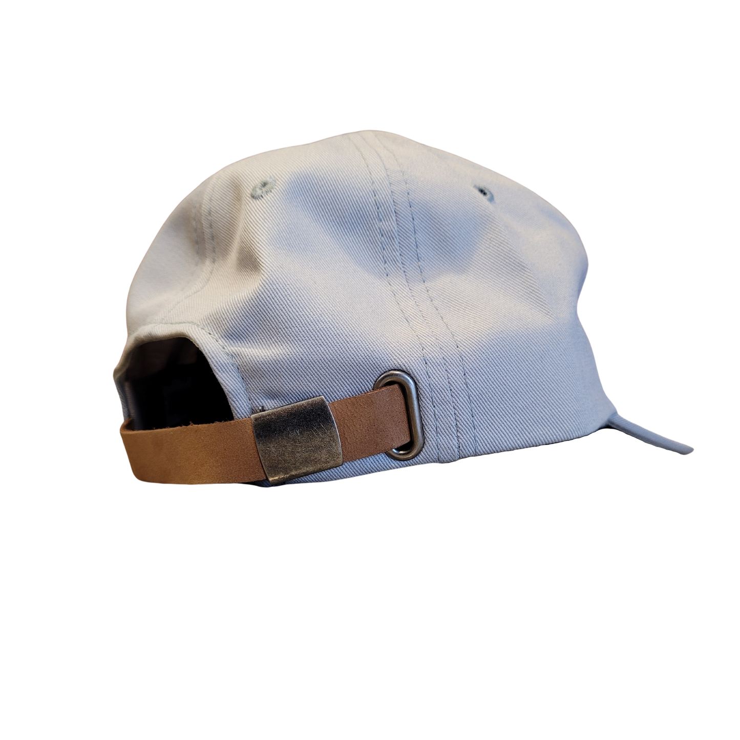 Soft-Structured 5 Panel Cap