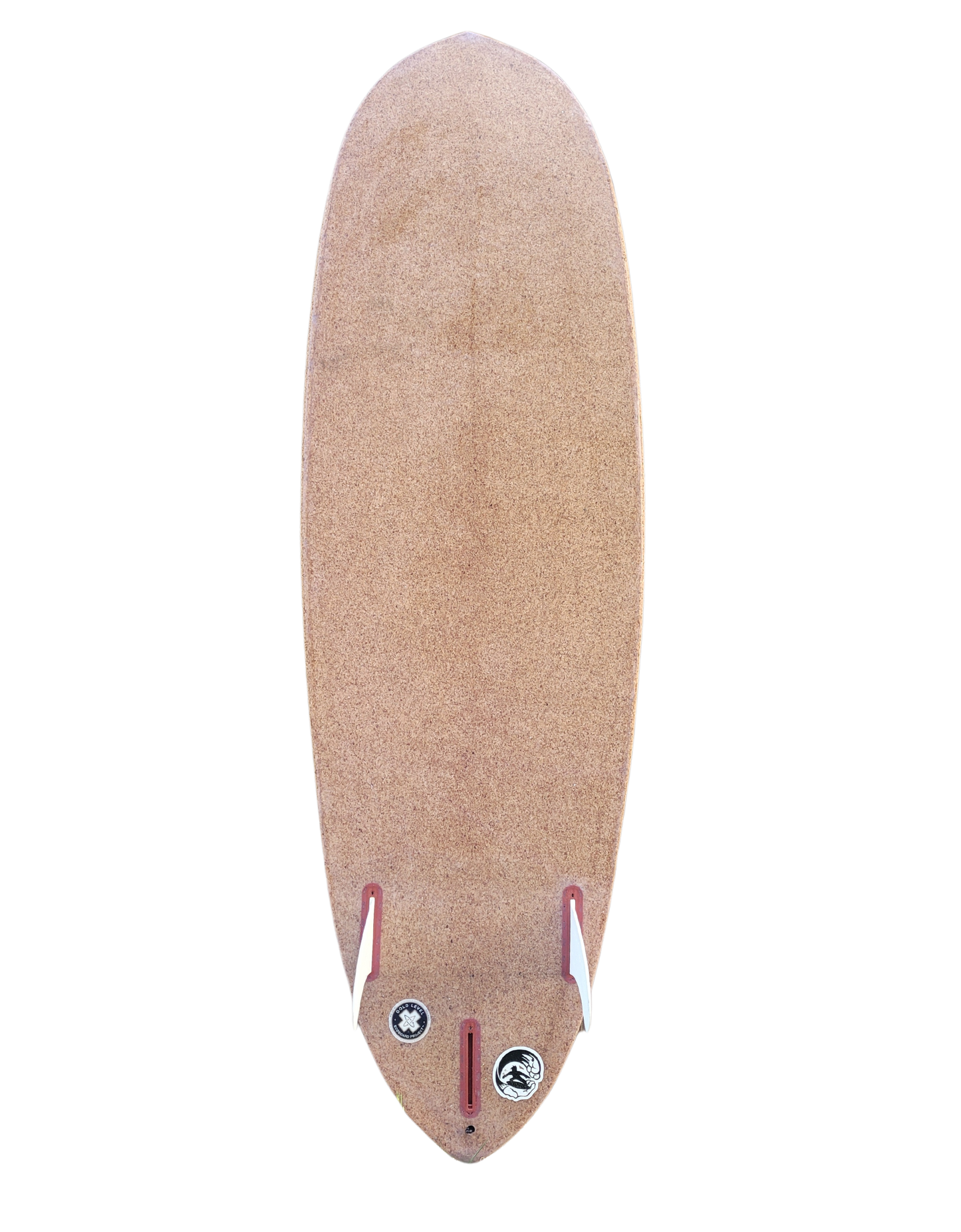 Custom Surfboard