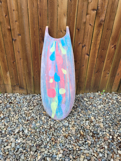 Custom Surfboard