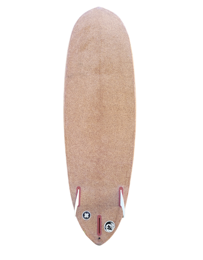 Custom Surfboard